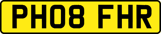 PH08FHR