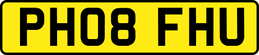 PH08FHU