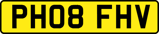 PH08FHV