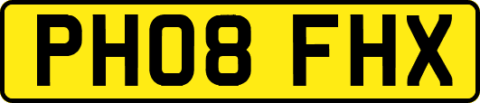 PH08FHX