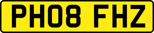 PH08FHZ