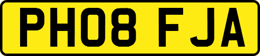 PH08FJA