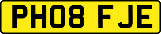 PH08FJE