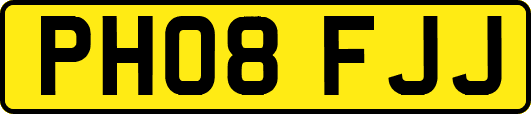 PH08FJJ