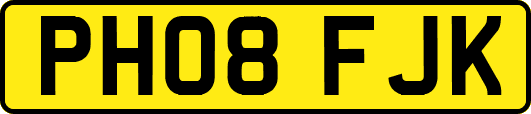 PH08FJK