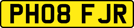 PH08FJR