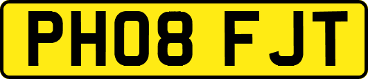 PH08FJT