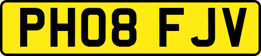 PH08FJV