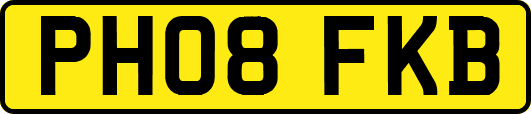 PH08FKB