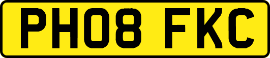 PH08FKC
