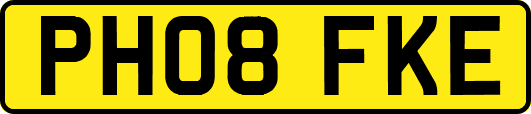 PH08FKE