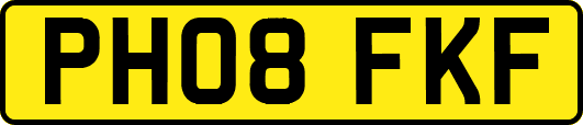 PH08FKF