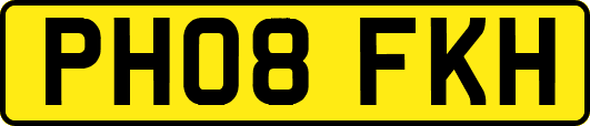 PH08FKH