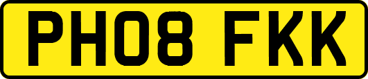 PH08FKK