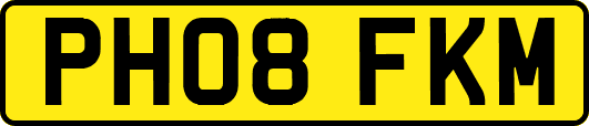 PH08FKM