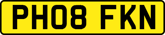 PH08FKN