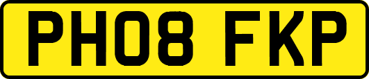 PH08FKP