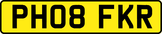 PH08FKR
