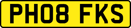 PH08FKS