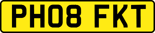 PH08FKT