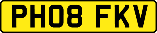 PH08FKV