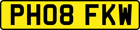 PH08FKW