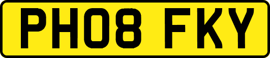 PH08FKY