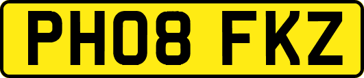 PH08FKZ