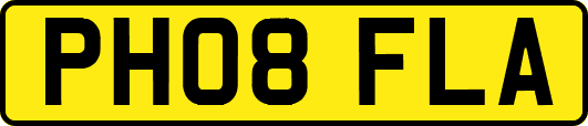 PH08FLA