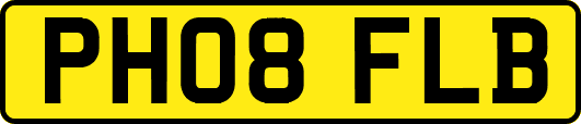 PH08FLB
