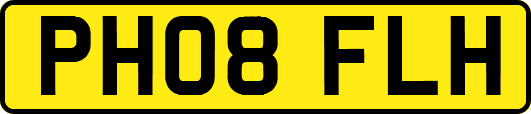 PH08FLH