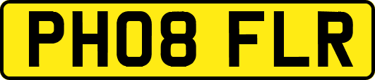PH08FLR