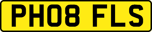 PH08FLS