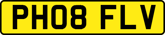 PH08FLV