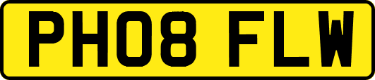 PH08FLW