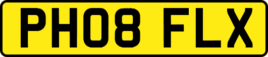 PH08FLX