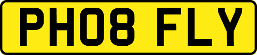 PH08FLY