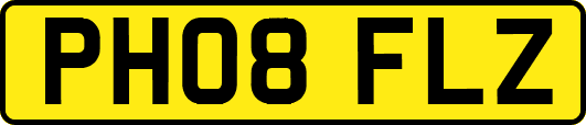 PH08FLZ