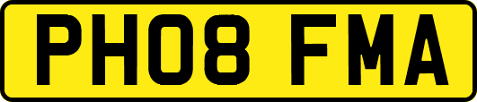 PH08FMA
