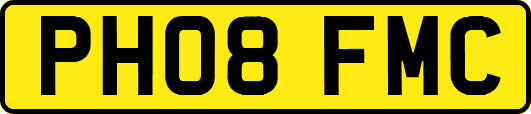 PH08FMC
