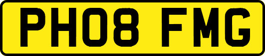 PH08FMG