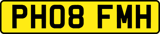 PH08FMH
