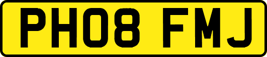 PH08FMJ