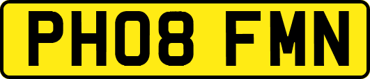 PH08FMN