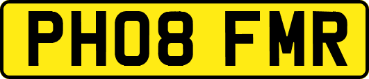 PH08FMR