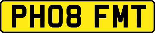 PH08FMT