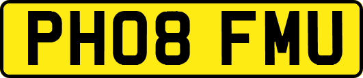 PH08FMU