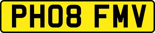 PH08FMV
