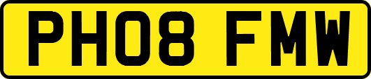 PH08FMW