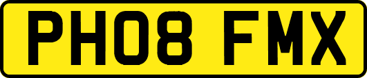 PH08FMX